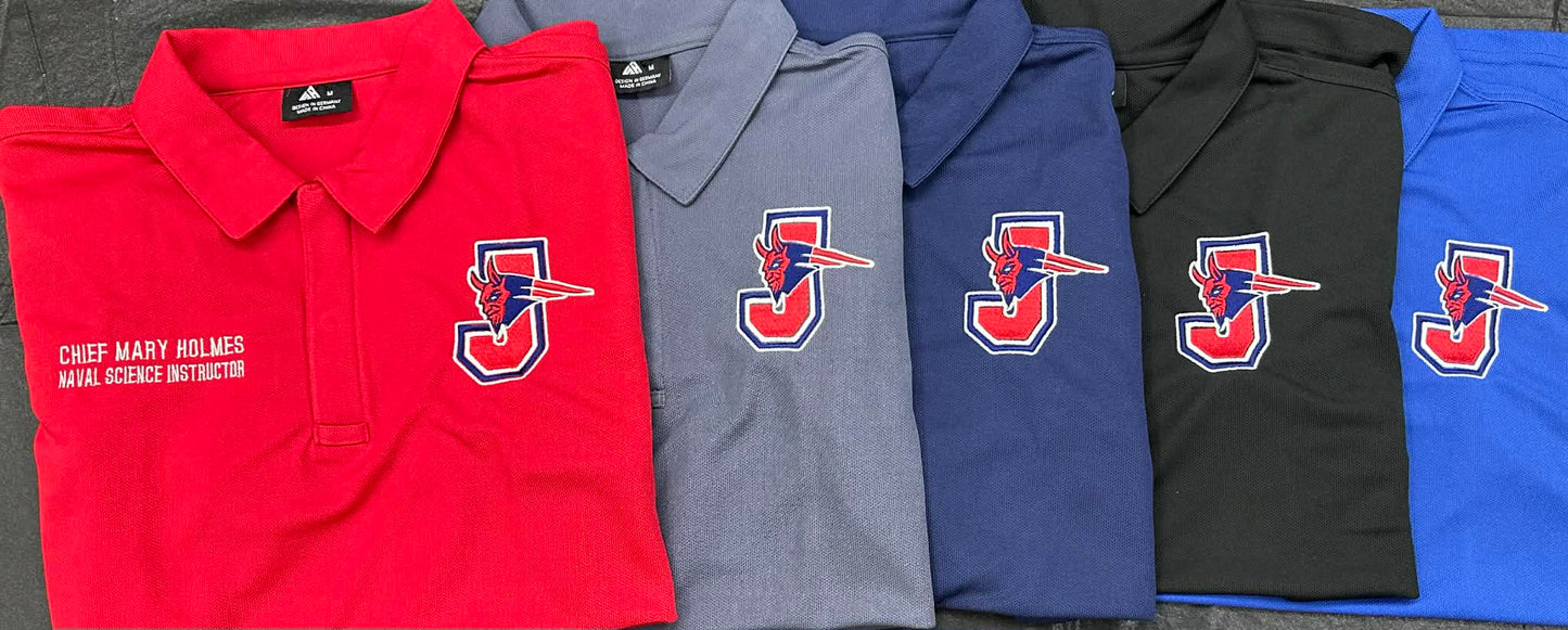 JHS Polos