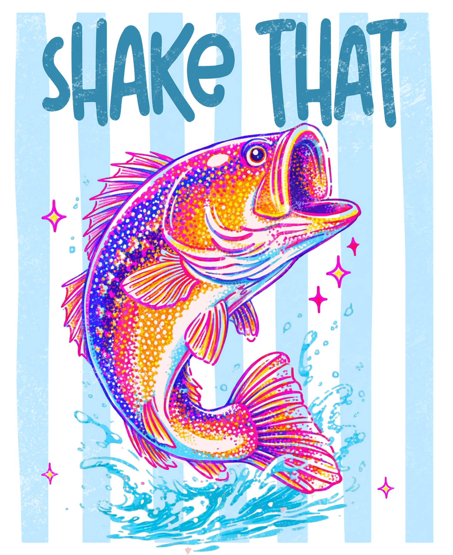Shake that Bass