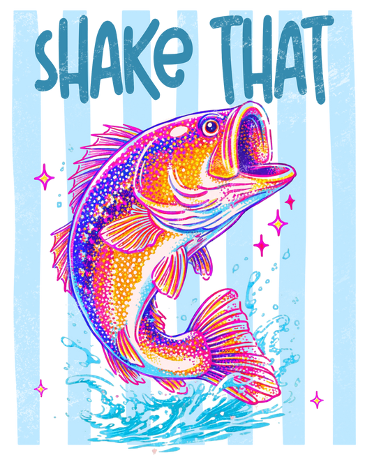 Shake that Bass