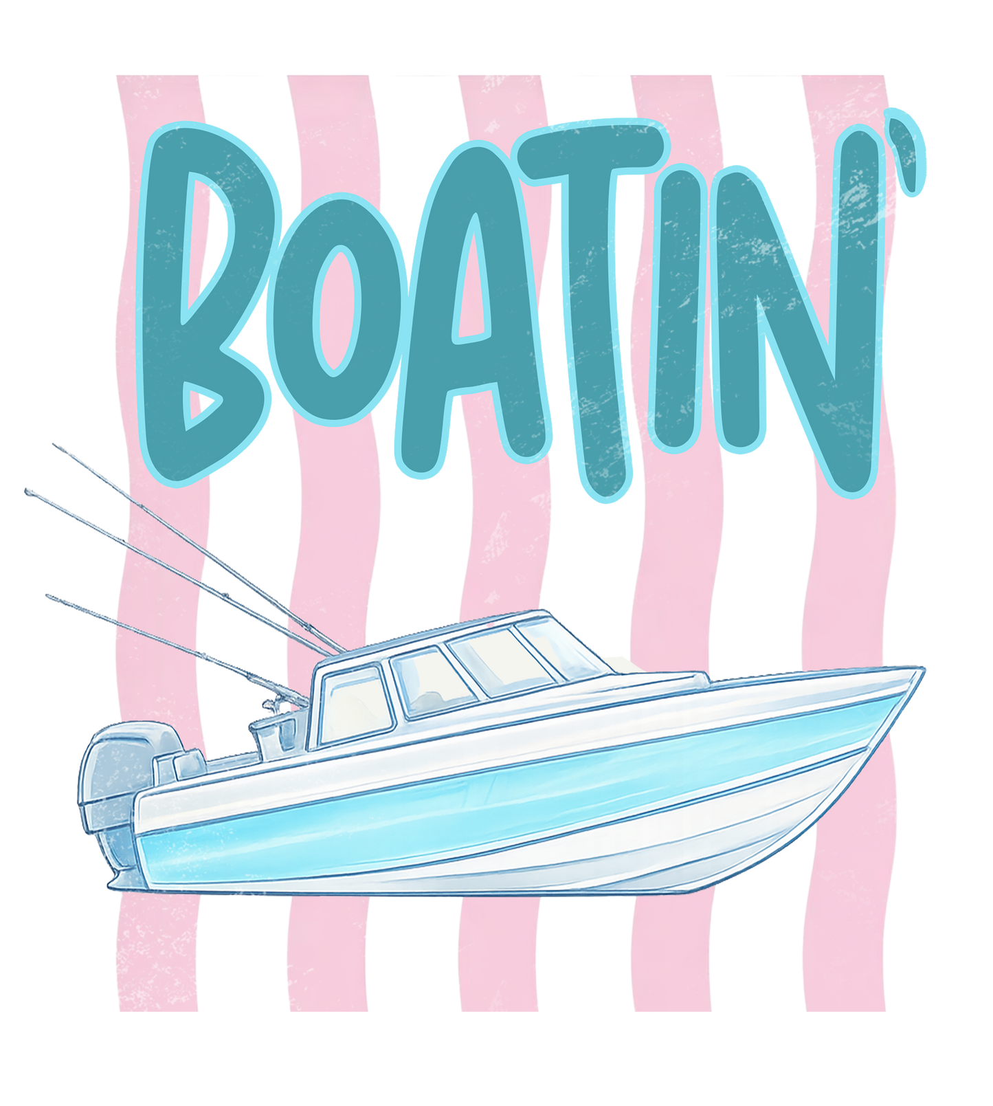 Boatin