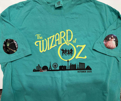 Wizard of Oz