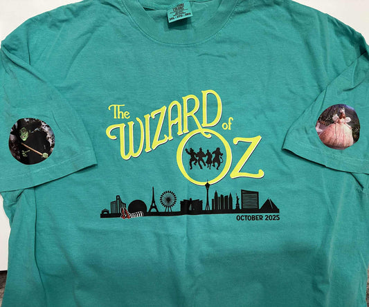 Wizard of Oz