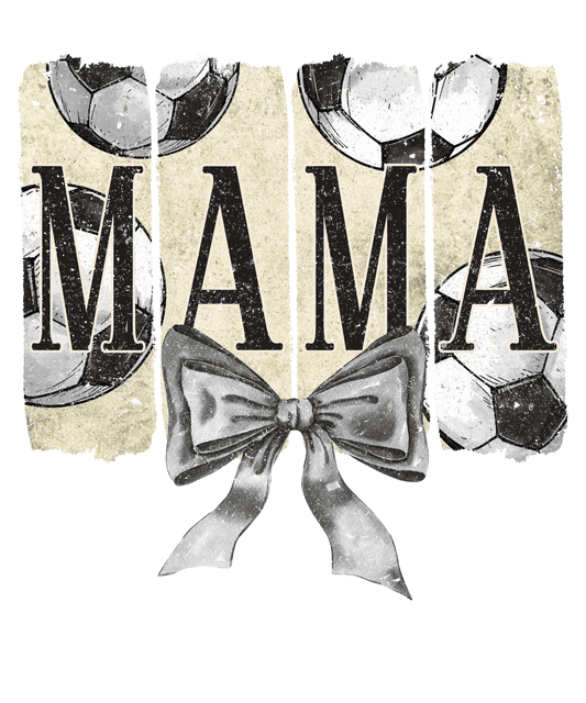 Soccer Mama