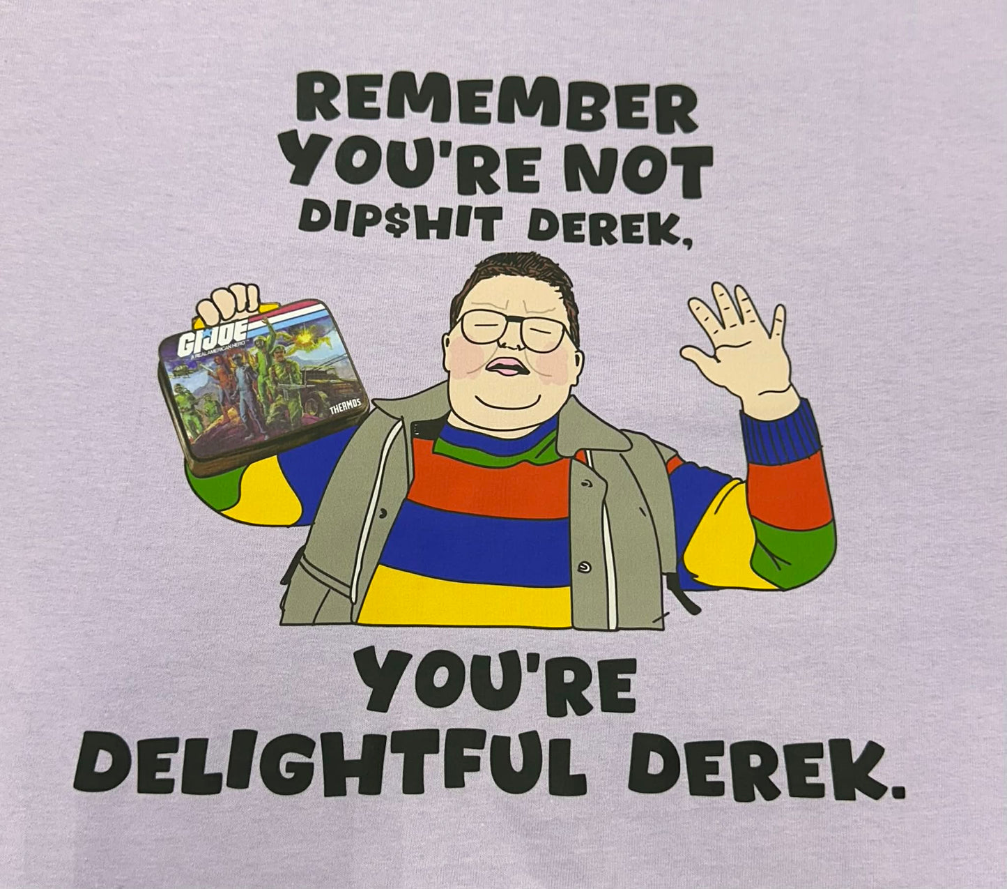Derek