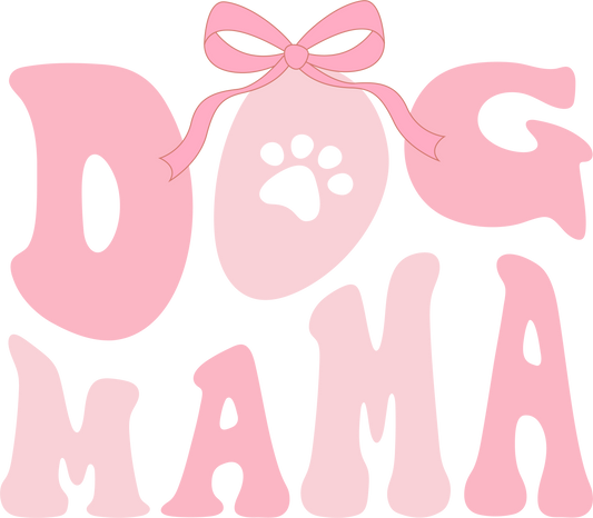 Dog mama