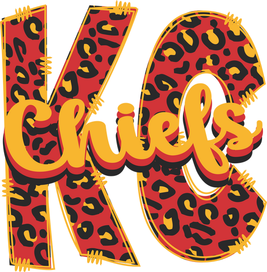 KC Chiefs