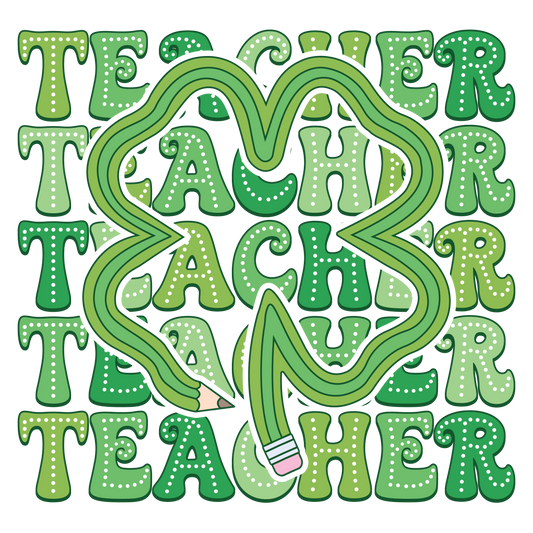 Teacher