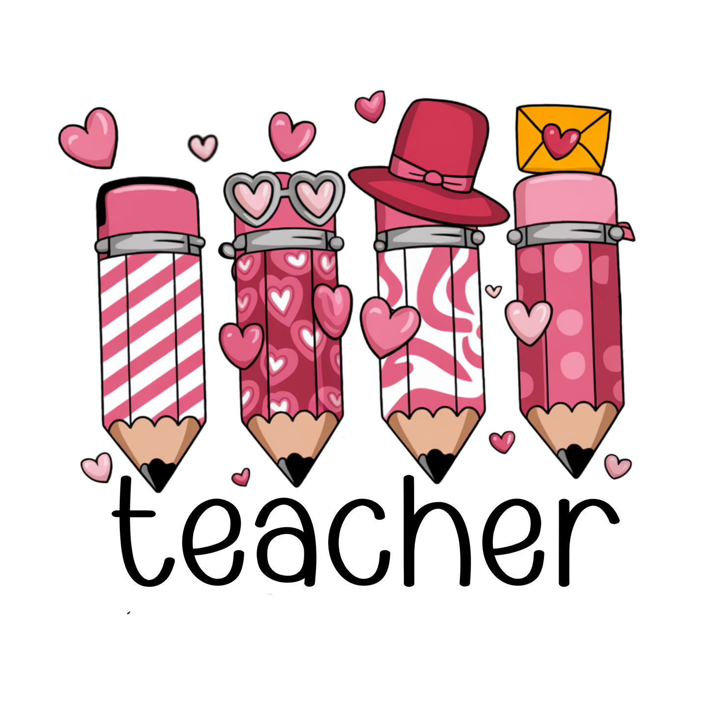 teacher valentine
