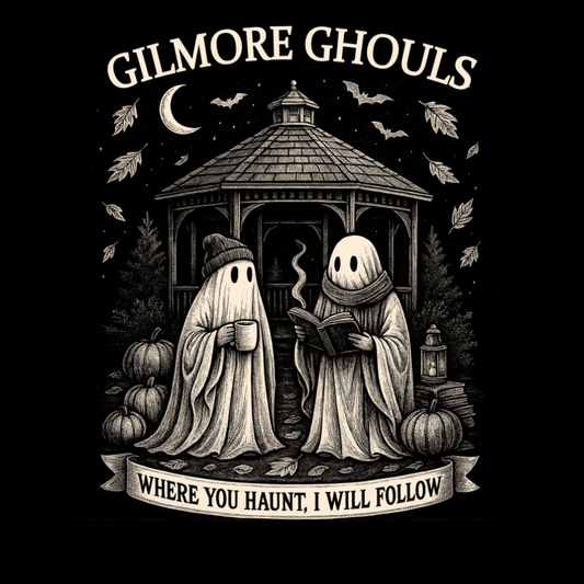 Gilmore Ghouls