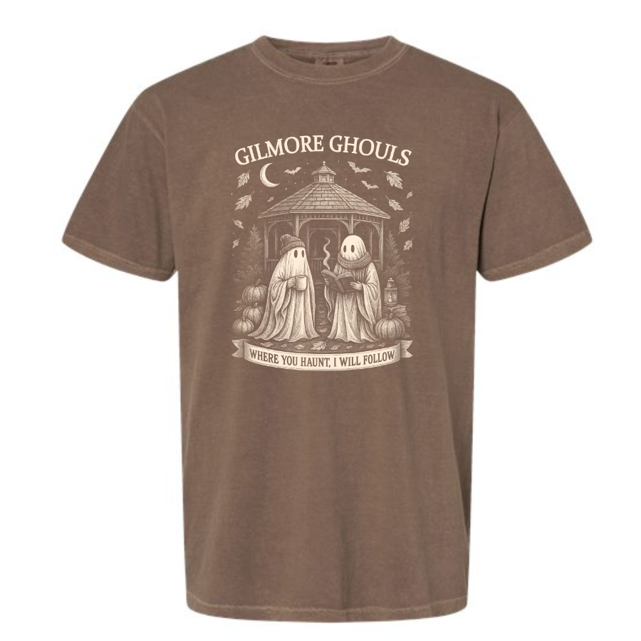 Gilmore Ghouls