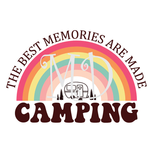 Best memories camping