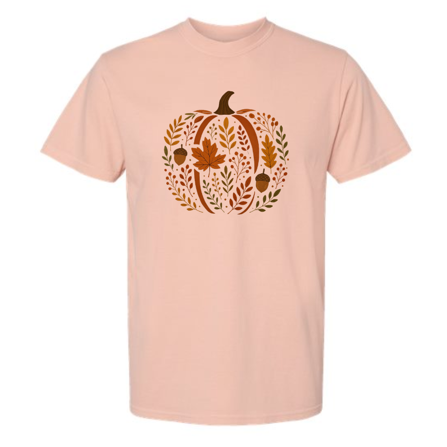 Deco Pumpkin