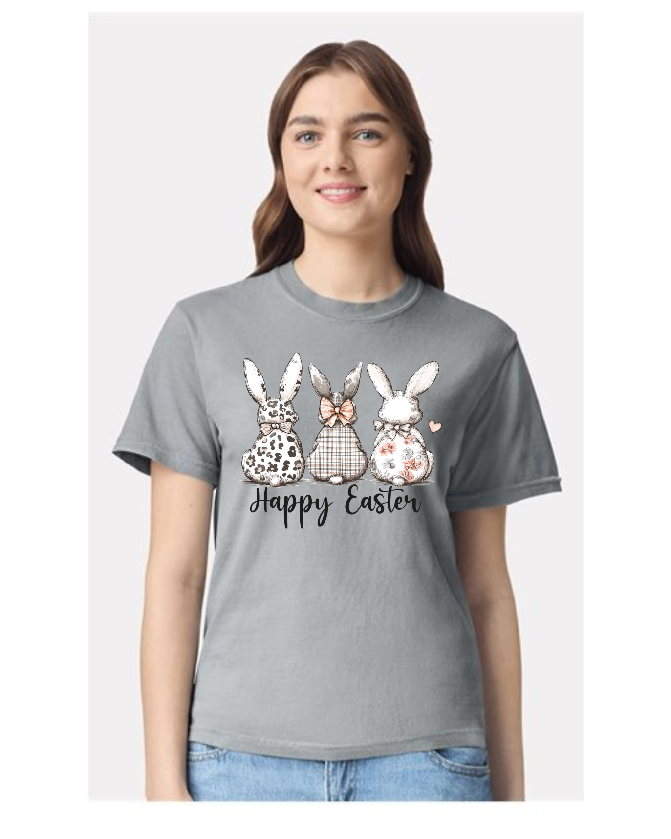 Easter Bunny