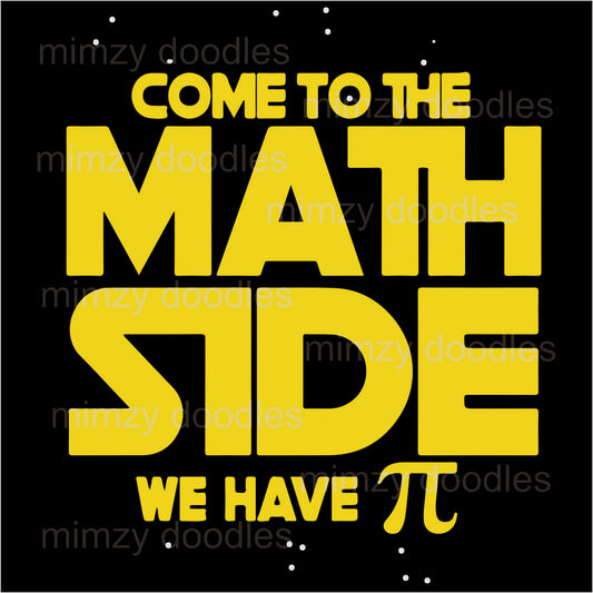 Math Side